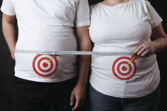 Couple-Perte-De-Poids